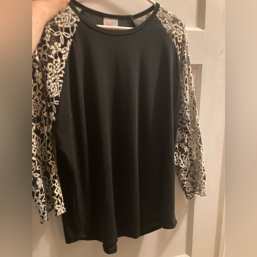 Lularoe Randy